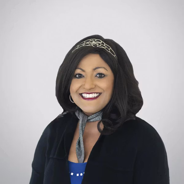 Dra. Annie Varughese