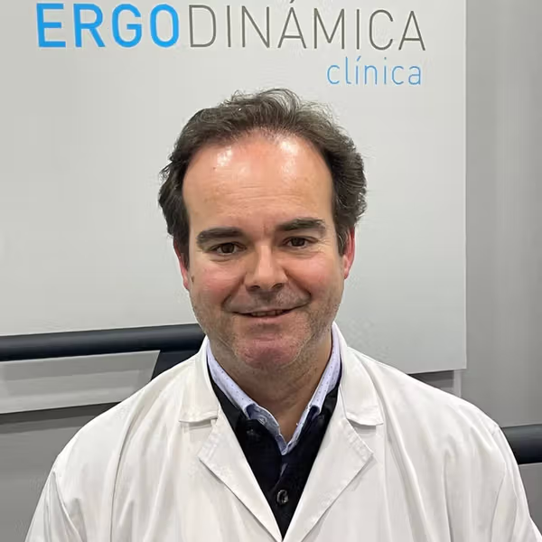 Dr. Eduardo Sánchez-Osorio Nicolás