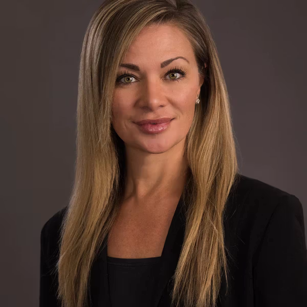 Kristin Hieshetter, D.C.