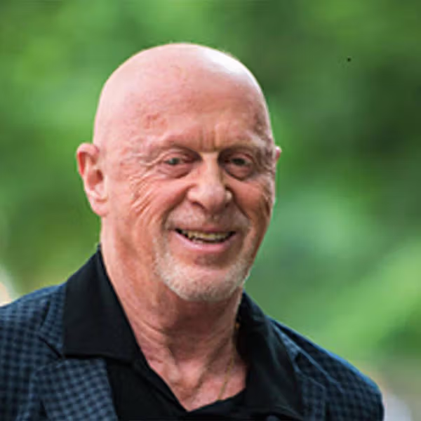 Dr. Thomas Redner